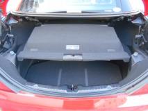 MERCEDES BENZ SLK200 2016