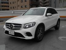 Mercedes Benz GLC