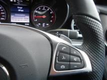 MERCEDES BENZ GLC 2017