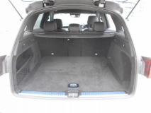 MERCEDES BENZ GLC 2017