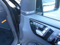 MERCEDES BENZ GLE class 2016