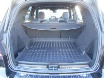 MERCEDES BENZ GLE class 2016