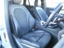 MERCEDES BENZ GLC 2016