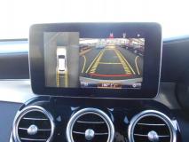 MERCEDES BENZ GLC 2016