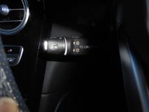 MERCEDES BENZ GLC 2016