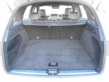 MERCEDES BENZ GLC 2016