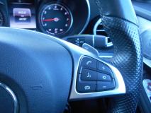 MERCEDES BENZ GLC 2016