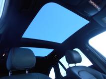 MERCEDES BENZ GLC 2016