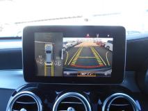 MERCEDES BENZ GLC 2016