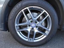 MERCEDES BENZ GLC 2016