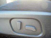 SUBARU FORESTER 2013