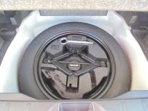 SUBARU FORESTER 2013