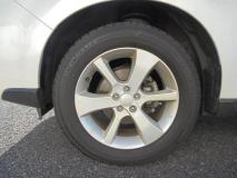 SUBARU FORESTER 2013