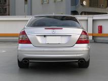 MERCEDES BENZ E-Klasse 2006