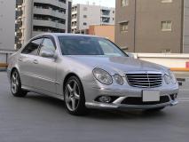 MERCEDES BENZ E-Klasse 2006