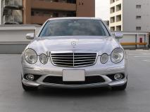 MERCEDES BENZ E-Klasse 2006