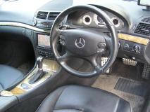 MERCEDES BENZ E-Klasse 2006