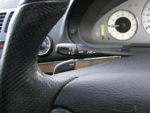 MERCEDES BENZ E-Klasse 2006