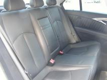 MERCEDES BENZ E-Klasse 2006