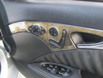 MERCEDES BENZ E-Klasse 2006