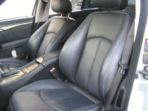 MERCEDES BENZ E-Klasse 2006
