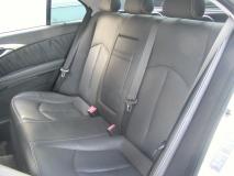 MERCEDES BENZ E-Klasse 2006