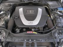 MERCEDES BENZ E-Klasse 2006