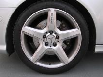 MERCEDES BENZ E-Klasse 2006