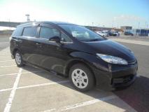 TOYOTA WISH 2013