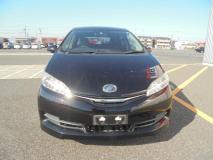 TOYOTA WISH 2013