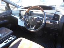 TOYOTA ESTIMA 2016