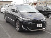 TOYOTA ESTIMA 2016
