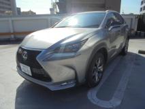 Used LEXUS LEXUS NX