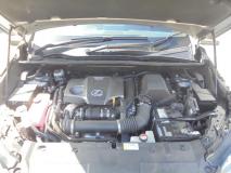 LEXUS LEXUS NX 2015