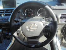 LEXUS LEXUS NX 2015