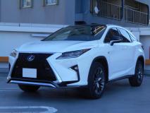 Lexus Lexus RX
