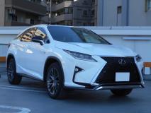 LEXUS LEXUS RX 2016