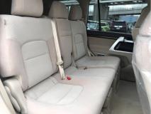 TOYOTA LAND CRUISER 2020