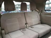 TOYOTA LAND CRUISER 2020