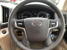 TOYOTA LAND CRUISER 2020