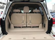 TOYOTA LAND CRUISER 2020