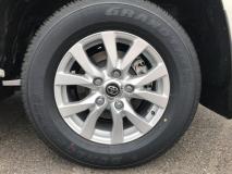 TOYOTA LAND CRUISER 2020