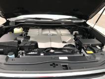 TOYOTA LAND CRUISER 2020