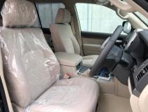 TOYOTA LAND CRUISER 2020