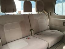 TOYOTA LAND CRUISER 2020