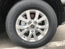 TOYOTA LAND CRUISER 2020