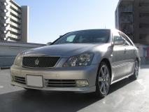 Used TOYOTA CROWN ATHLETE
