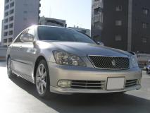 TOYOTA CROWN ATHLETE 2004