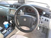 TOYOTA CROWN ATHLETE 2004