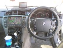 TOYOTA CROWN ATHLETE 2004